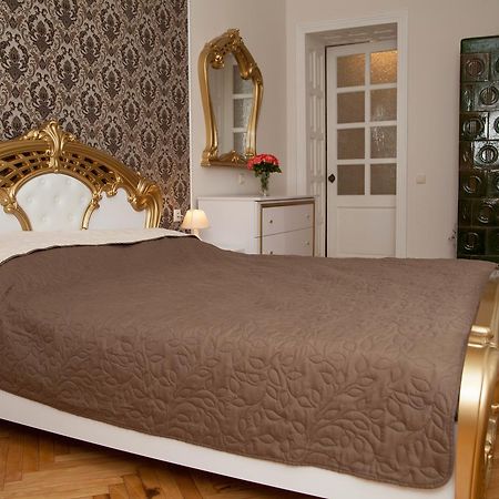 Luxury Lviv Apartment Exteriér fotografie