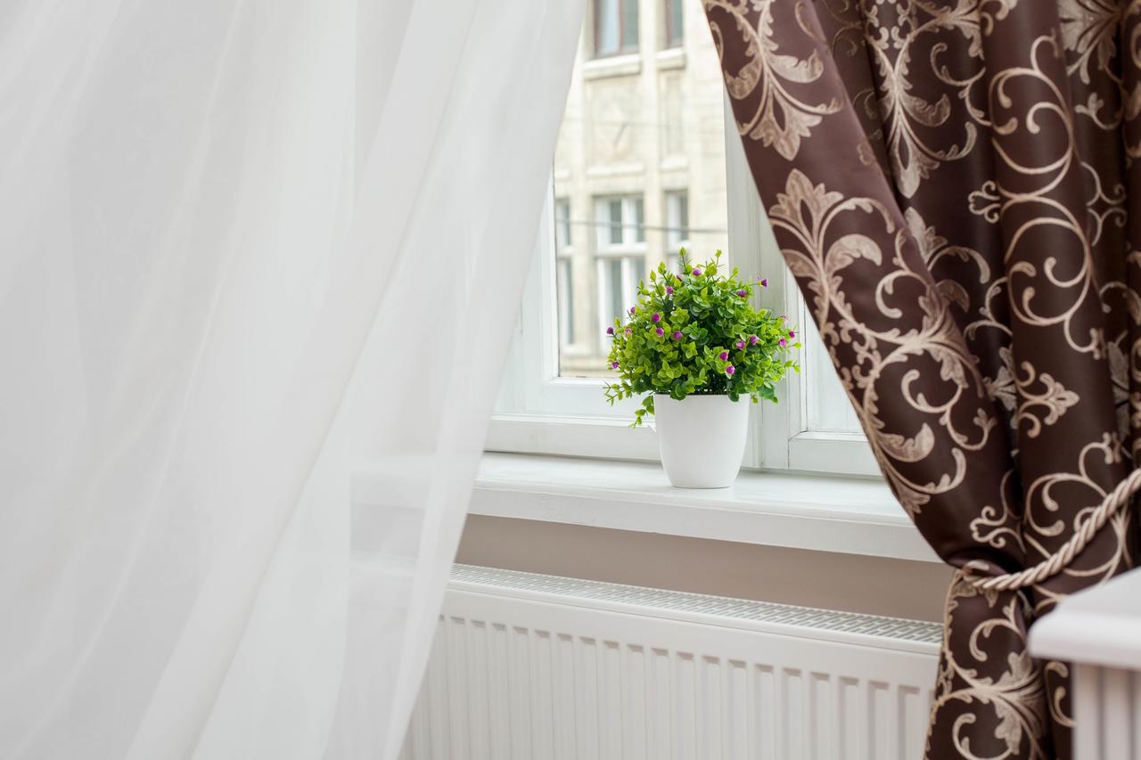Luxury Lviv Apartment Exteriér fotografie